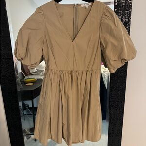 Madewell dress